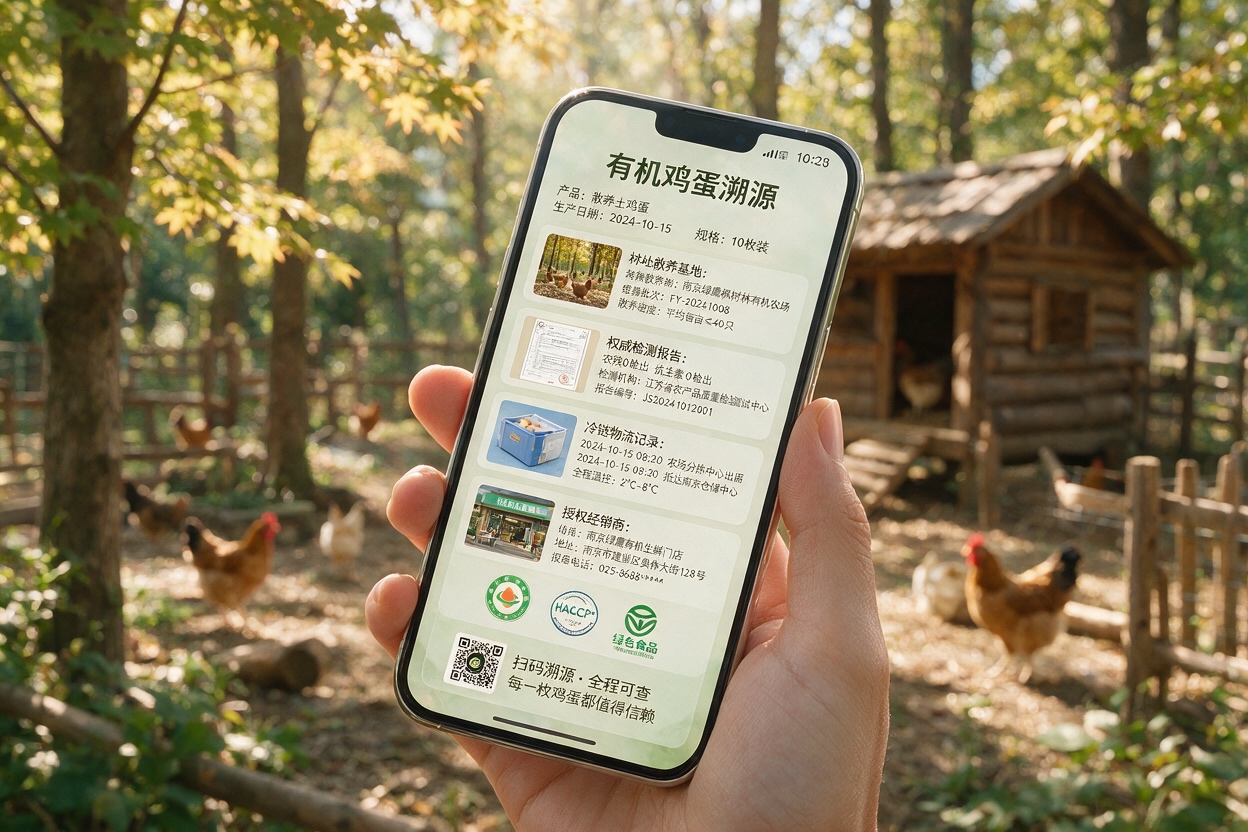 技术信任